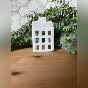 Tea-light Candle Holder